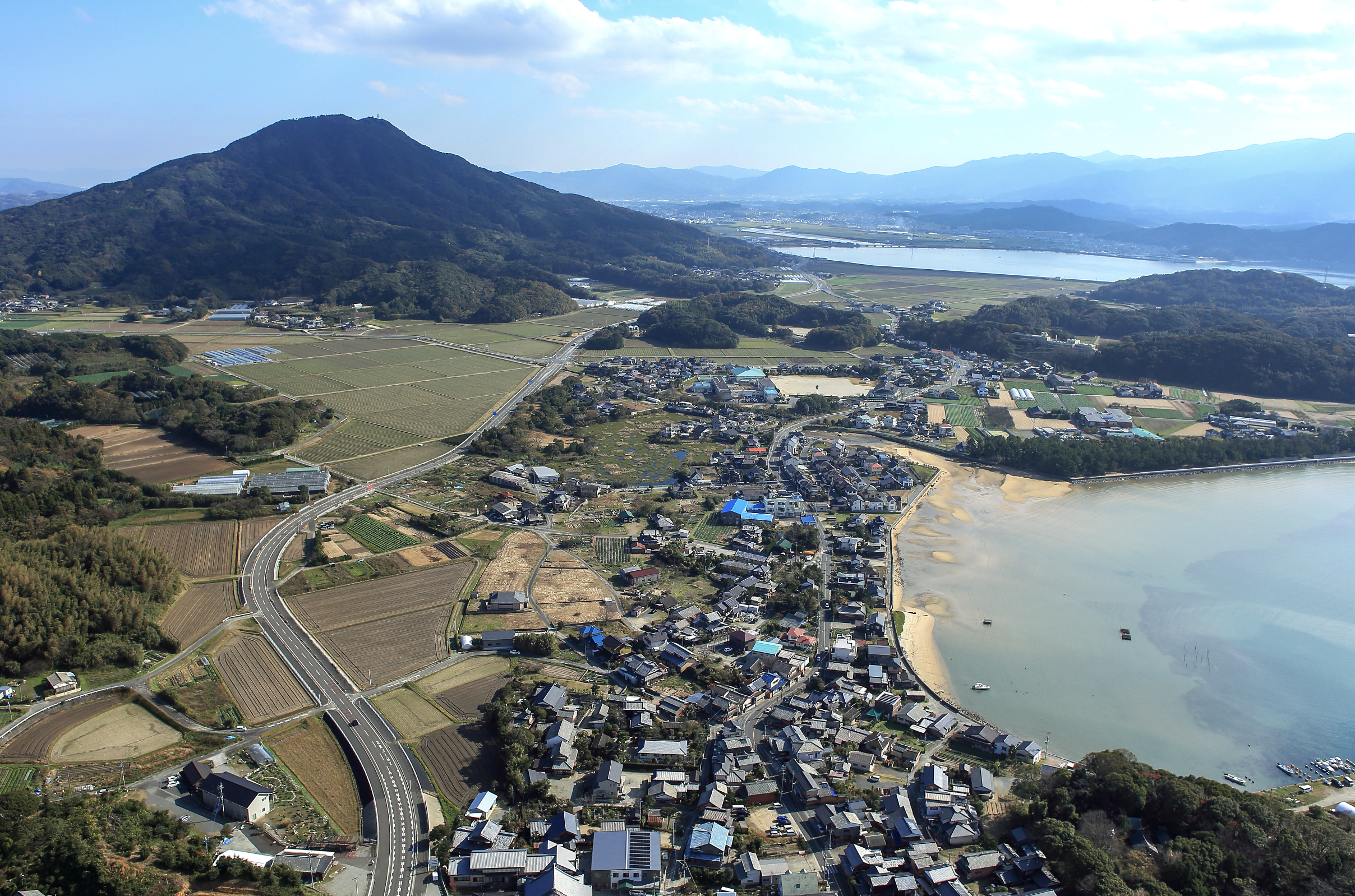 新町遺跡保存会が発足しました